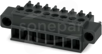 MC 1,5/ 8-STF-3,5 BK Złącze do PCB
