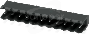 CC 2,5/11-G-5,08 P26THR Gniazdo do PCB
