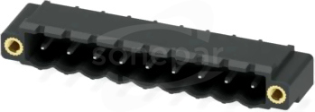 CC 2,5/ 9-GF-5,08 P26THRR88 Gniazdo do PCB