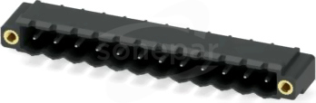 CC 2,5/12-GF-5,08 P26THR Gniazdo do PCB