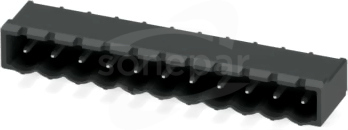 CCA 2,5/11-G-5,08 P26THR Gniazdo do PCB