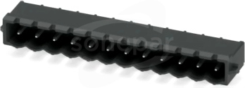 CCA 2,5/12-G-5,08 RNP26THR Gniazdo do PCB