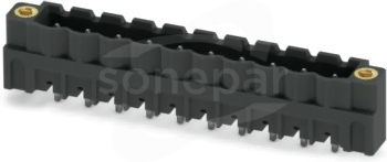 CCV 2,5/10-GF-5,08 P26THR Gniazdo do PCB