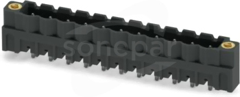 CCV 2,5/11-GF-5,08 P26THR Gniazdo do PCB