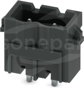 CCVA 2,5/ 2-G-5,08 RNP26THR Gniazdo do PCB