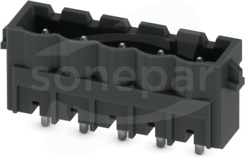 CCVA 2,5/ 5-G-5,08 RNP26THR Gniazdo do PCB