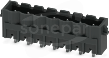 CCVA 2,5/ 7-G-5,08 RNP26THR Gniazdo do PCB