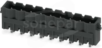 CCVA 2,5/ 9-G-5,08 RNP26THR Gniazdo do PCB
