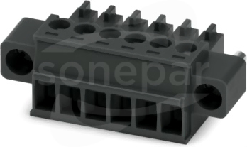 MC 1,5/ 6-STF-3,5 BK Złącze do PCB