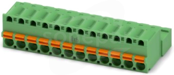 FKIC 2,5 HC/12-ST-5,08 NZ:8X6 Złącze do PCB