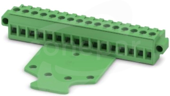 MSTBT 2,5/16-STZF-5,08 Złącze do PCB