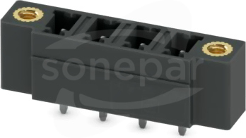 MCV 1,5/ 4-GF-5,08 BK Gniazdo do PCB