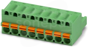 FKC 2,5/ 8-ST-5,08 AU Złącze do PCB