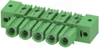 IPC 16/ 5-GF-10,16 Gniazdo do PCB