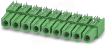 IPC 16/ 9-GU-10,16 Gniazdo do PCB