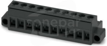 MSTB 2,5/10-STF-5,08 BK Złącze do PCB