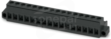 MSTB 2,5/16-STF-5,08 BK Złącze do PCB