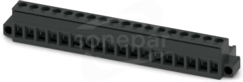 MSTB 2,5/18-STF-5,08 BK Złącze do PCB