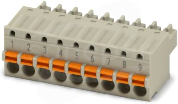 FK-MCP 1,5/ 9-ST-3,81 BGBD1-9 Złącze do PCB