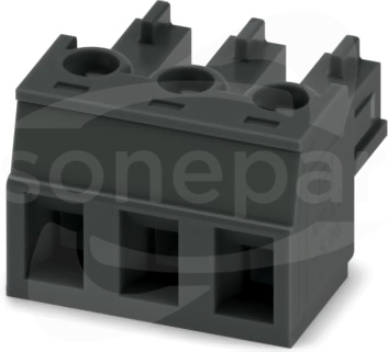 MC 1,5/ 3-ST-5,08 BK Złącze do PCB