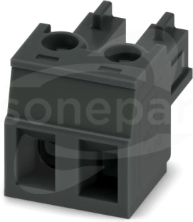 MC 1,5/ 2-ST-5,08 BK Złącze do PCB