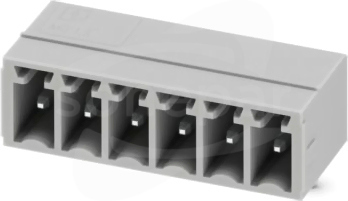 MC 1,5/ 6-G-3,5 GY Gniazdo do PCB
