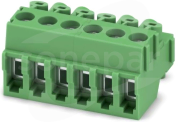 PT 1,5/ 6-PVH-3,5 Złącze do PCB