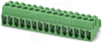 PT 1,5/15-PVH-3,5 Złącze do PCB
