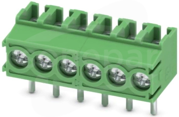 PT 1,5/ 6-3,5-V Terminal przyłączeniowy do PCB
