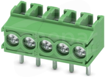 PT 1,5/ 5-3,5-V Terminal przyłączeniowy do PCB