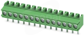 PT 1,5/14-3,5-V Terminal przyłączeniowy do PCB