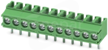 PT 1,5/11-3,5-V Terminal przyłączeniowy do PCB