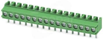 PT 1,5/16-3,5-V Terminal przyłączeniowy do PCB