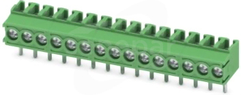 PT 1,5/15-3,5-V Terminal przyłączeniowy do PCB