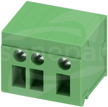 FRONT 2,5-H/SA 5/ 3 NZ NG856J1 Terminal przyłączeniowy do PCB