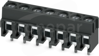 PT 1,5/ 7-5,0-H BK Terminal przyłączeniowy do PCB