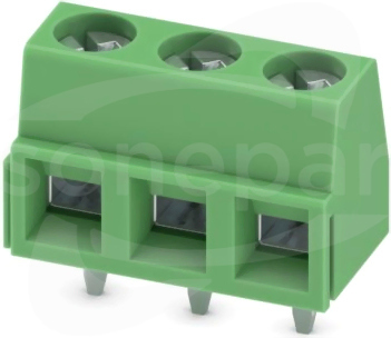MKDSN 1,5/ 3-5,08 H1L Terminal przyłączeniowy do PCB