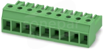 PC 4/ 9-ST-7,62 (13579) Złącze do PCB