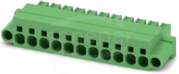SPC 5/11-STF-7,62 Złącze do PCB