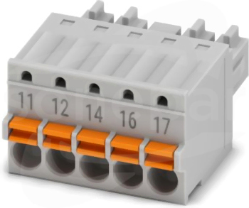 FK-MCP 1,5/ 5-ST-3,5 GY NZ5077 Złącze do PCB