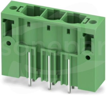 PCV 6-16/ 3-G1F-10,16 Gniazdo do PCB
