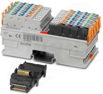 AXL F DO16/3 XC 2F Moduł cyfrowy