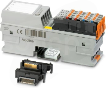 AXL F AO4 XC 1H Moduł analogowy