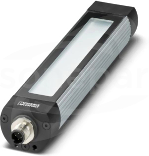 PLD M 260 W-85/95 190/D40 Lampa LED do maszyn