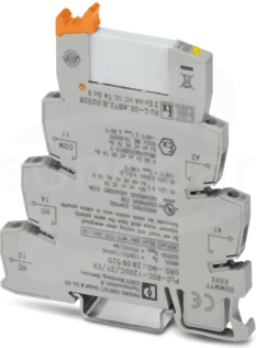 PLC-RSC-120UC/21/EX Moduł przekaźnikowy