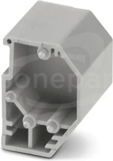 DP-LPO 35 Spacer plate