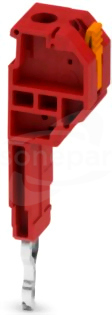 LPS-12/E Service connector