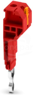 LPS-16/E Service connector