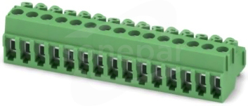 PT 1,5/15-PVH-3,5-M Złącze do PCB