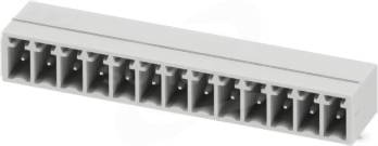 BCH-350H-13 GY Gniazdo do PCB